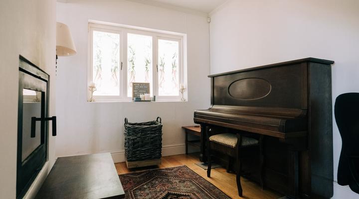 St James Beachfront Family Villa (Kalk Bay)