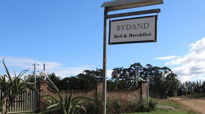 Bydand Bed and Breakfast