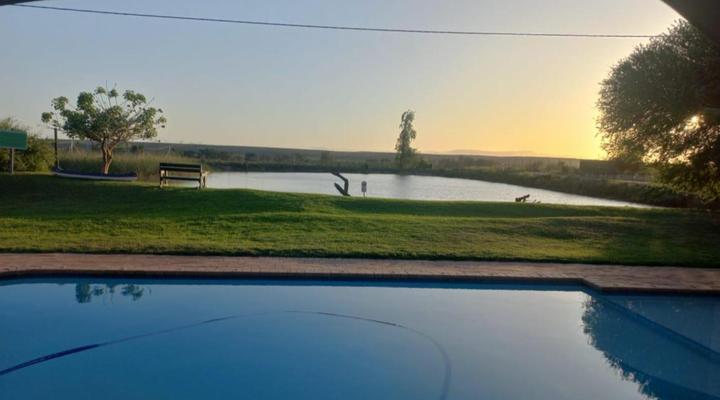 Bydand Bed and Breakfast