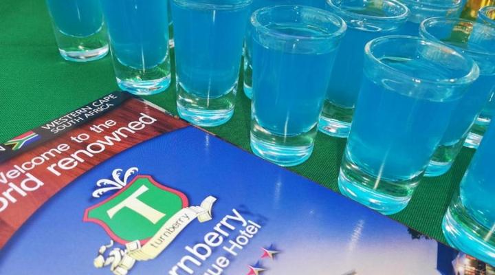 Turnberry Boutique Hotel