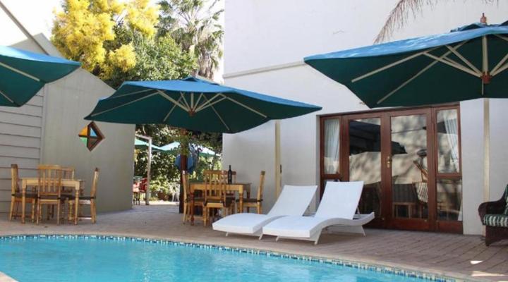 Turnberry Boutique Hotel