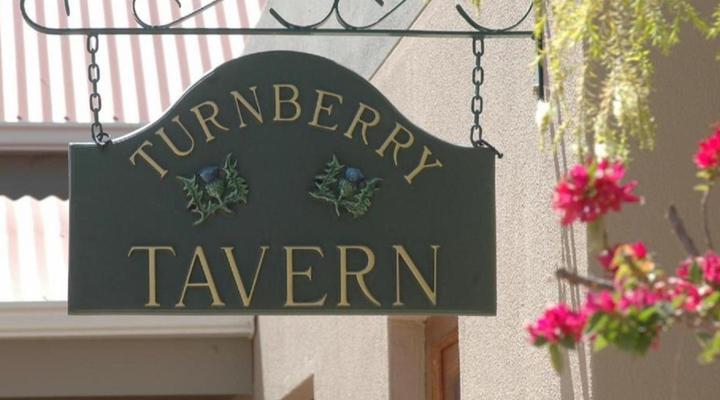 Turnberry Boutique Hotel