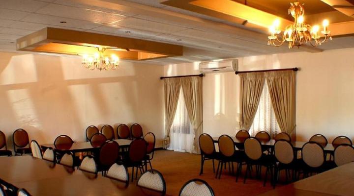 Turnberry Boutique Hotel