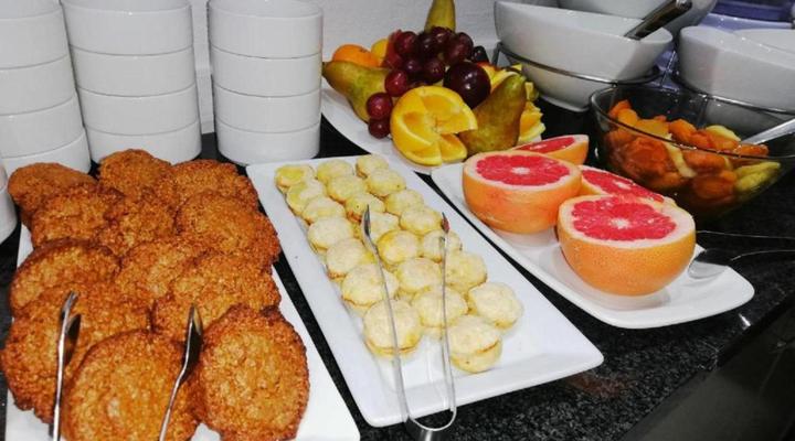 Turnberry Boutique Hotel