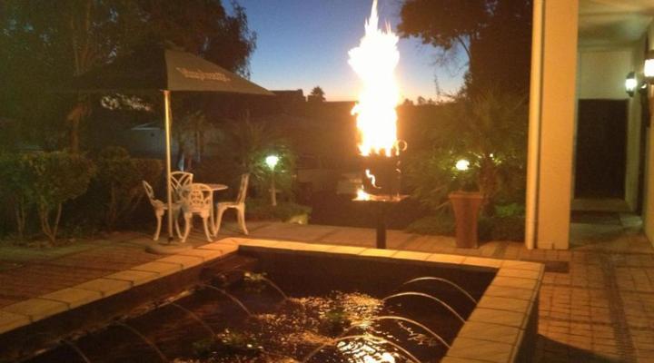 Turnberry Boutique Hotel