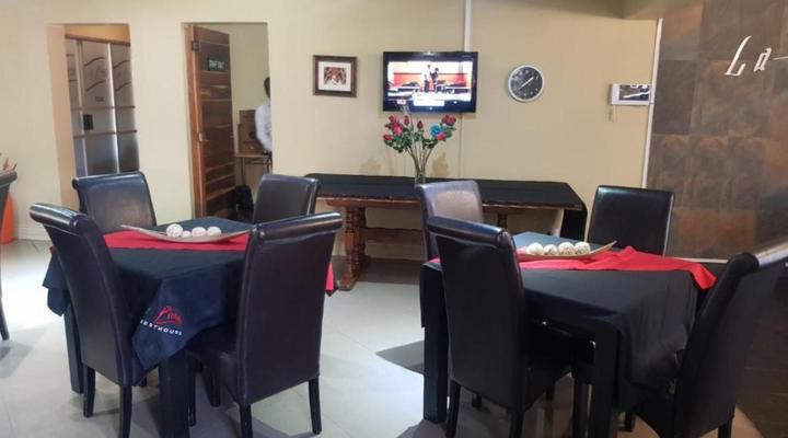 La Picasso Guesthouse