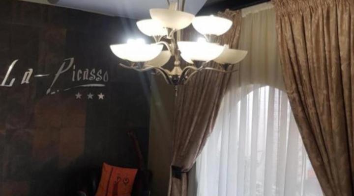 La Picasso Guesthouse