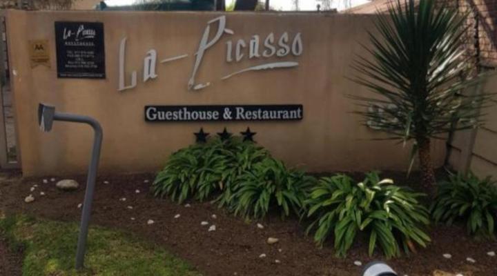 La Picasso Guesthouse