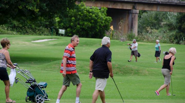 Blackwaters River Lodge