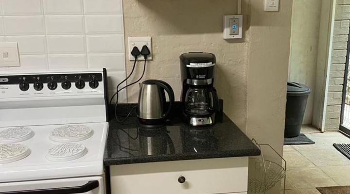 Emfuleni - Place by the River - Drakensberg