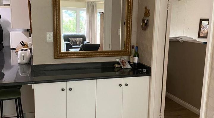 Emfuleni - Place by the River - Drakensberg