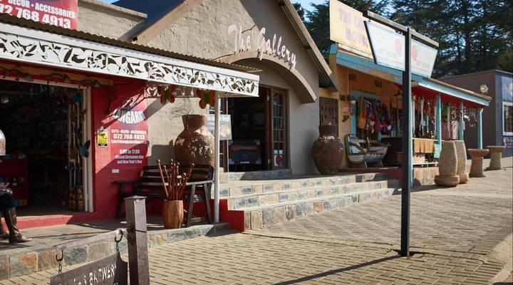 Dynasty Red Mountain Ranch