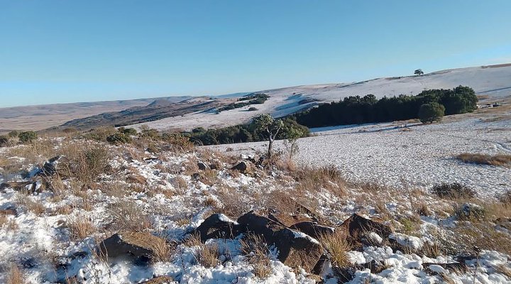 Kwaggaskop Game Farm