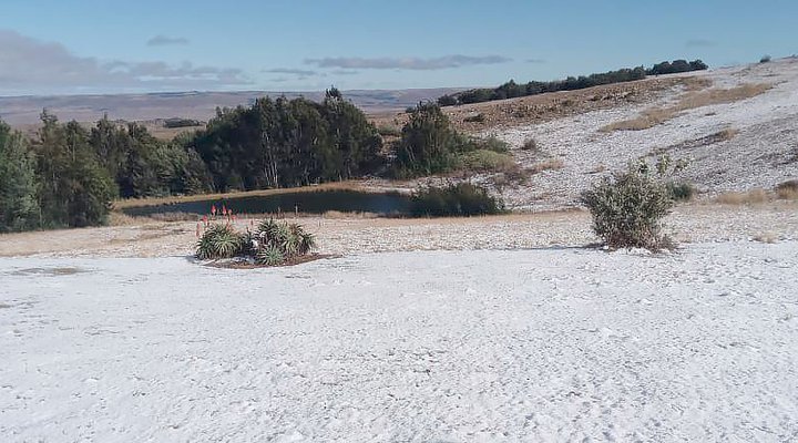 Kwaggaskop Game Farm