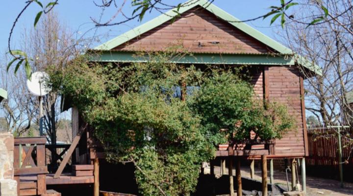 Cinnamon & Sage Country Cabins