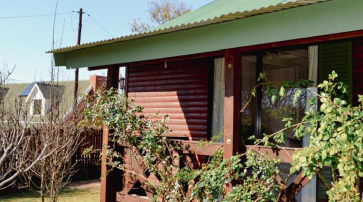 Cinnamon & Sage Country Cabins