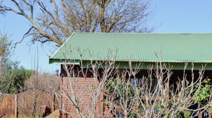 Cinnamon & Sage Country Cabins