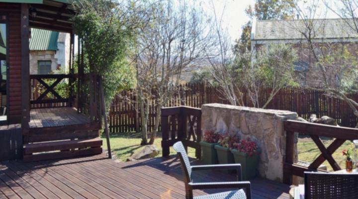 Cinnamon & Sage Country Cabins