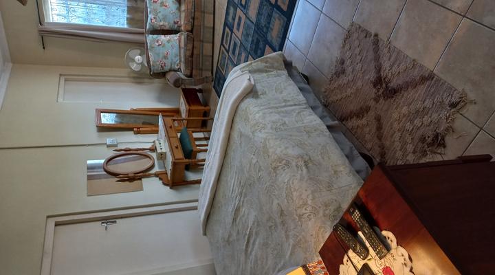 Fountain Hall Guest Farm