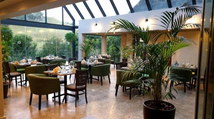 Granny Mouse Country House