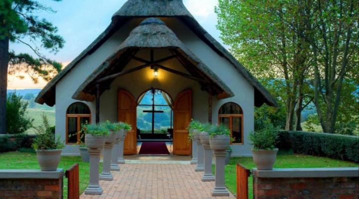 Granny Mouse Country House