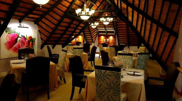 Granny Mouse Country House