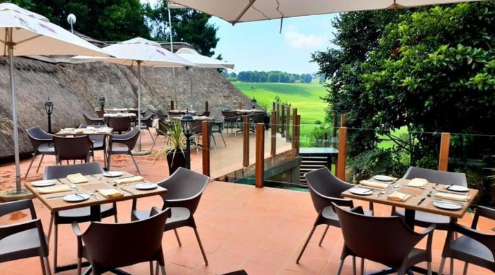 Granny Mouse Country House