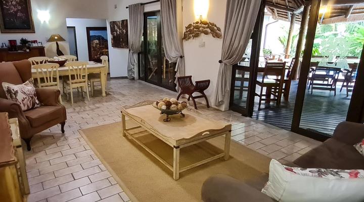 Leopard Corner Lodge