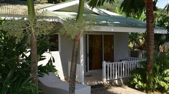 Castaway Fishing Lodge