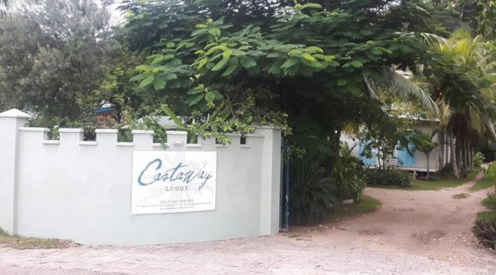 Castaway Fishing Lodge