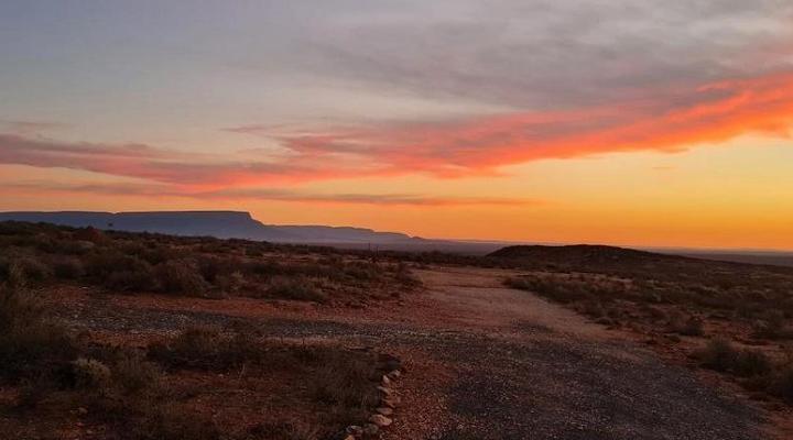Lankverwacht Guestfarm and Camping