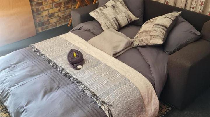 Lankverwacht Guestfarm and Camping