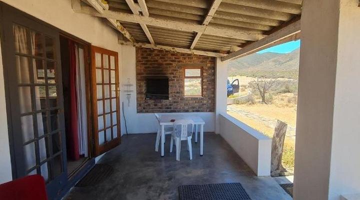 Lankverwacht Guestfarm and Camping