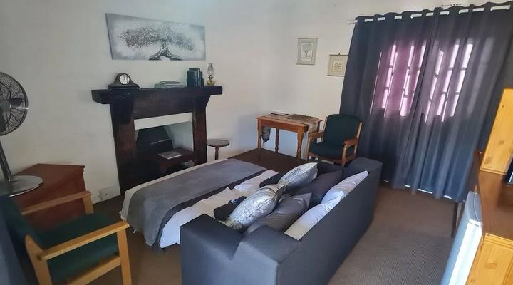 Lankverwacht Guestfarm and Camping