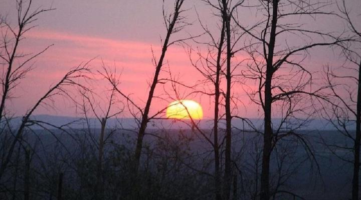 Lankverwacht Guestfarm and Camping
