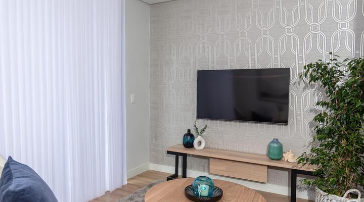 Unit 2008 Ellipse Waterfall