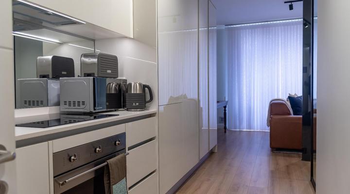 Unit 2008 Ellipse Waterfall