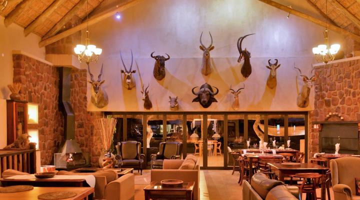 Mattanu Private Game Reserve