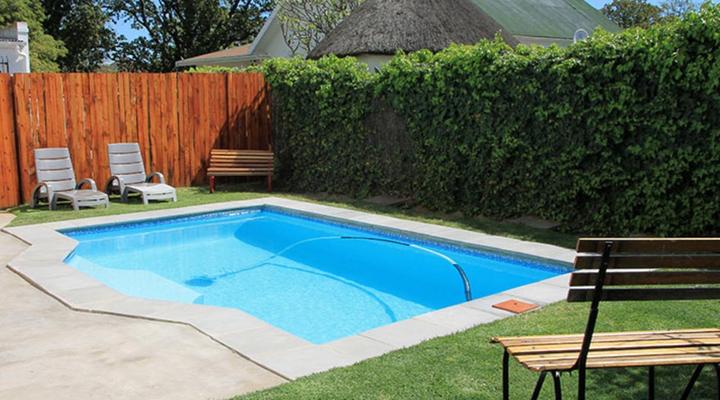 Petal's Place Guest House