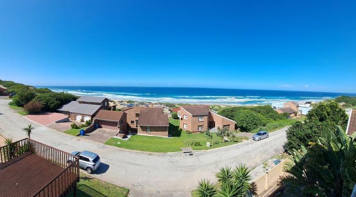 Panorama- An exotic Greek home - Blue Horizon Bay