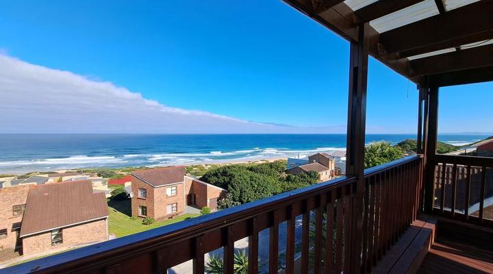 Panorama- An exotic Greek home - Blue Horizon Bay