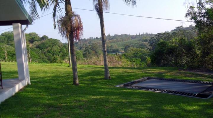 Bellevue Guest Lodge, KZN