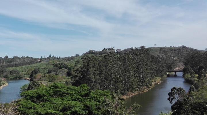 Bellevue Guest Lodge, KZN