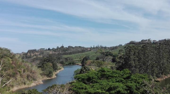 Bellevue Guest Lodge, KZN