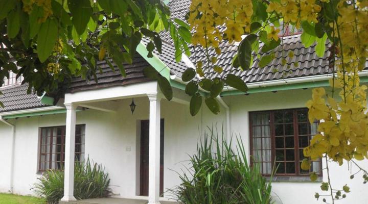 Bellevue Guest Lodge, KZN