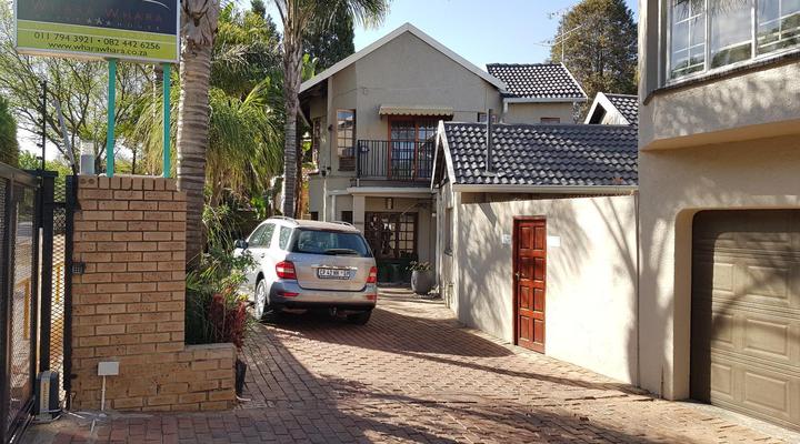 Whara-Whara Guesthouse