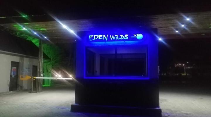 Eden Wilds 99