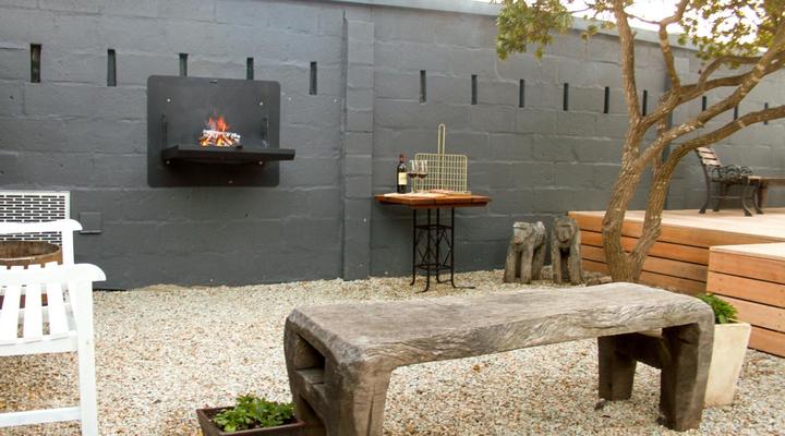 Hermanus Champagne Accommodation