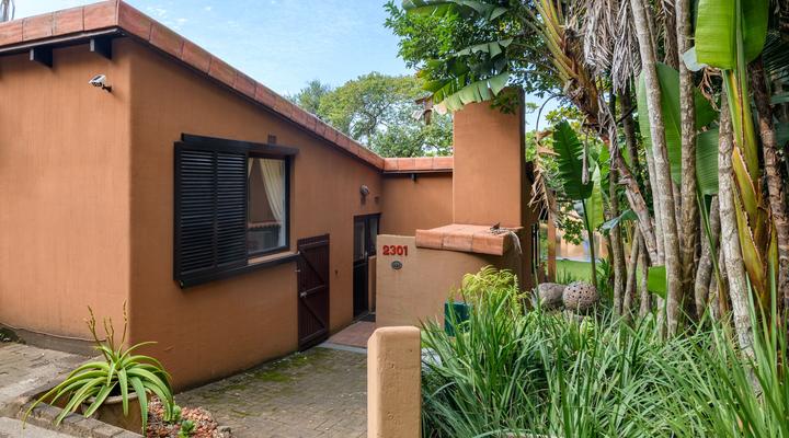 San Lameer Villa 2301 - 2 Bedroom Classic