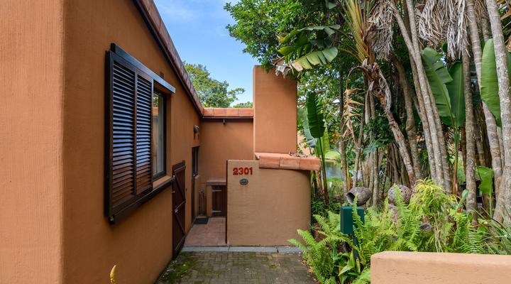 San Lameer Villa 2301 - 2 Bedroom Classic